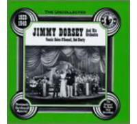 Jimmy Dorsey - 1939-40