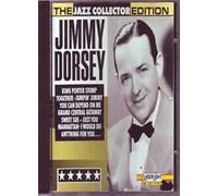 Jimmy Dorsey