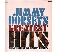 Jimmy Dorsey And His Orchestra - Buddy Holly - New York - MCA Records - MCA 252