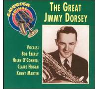 Jimmy Dorsey - Great Jimmy Dorsey