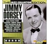 Jimmy Dorsey - Jazz Collector Edition