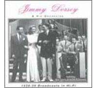 Jimmy Dorsey & Orchestra - 1938-39 in Hi-FI Broadcasts