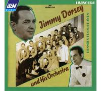 Jimmy Dorsey - Pennies from Heaven [Alemania] [DVD]
