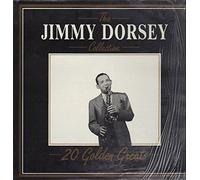 Jimmy Dorsey - The Jimmy Dorsey Collection - 20 Golden Greats