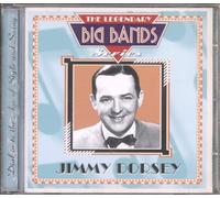 Jimmy Dorsey – The Legendary Big Bands Series