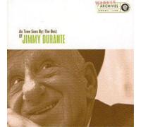 As Time Goes by: Best of Jimmy Durante
