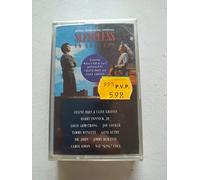 Marc Shaiman – Sleepless In Seattle – Casete – Sony Music