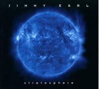 Jimmy Earl Stratosphere (CD) (Importación USA)