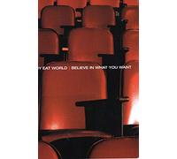 Jimmy Eat World - Believe In What You Want [Alemania] [DVD]