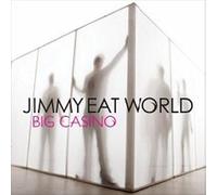 Jimmy Eat World - Big Casino Pt.2 [Vinilo]