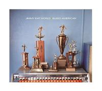 Jimmy Eat World – Bleed American