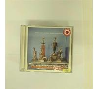 Jimmy Eat World - Bleed American (+CD)