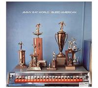 Jimmy Eat World - Bleed American [Vinilo]