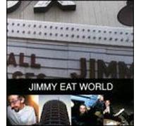Jimmy Eat World by Jimmy Eat World
