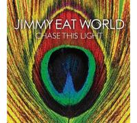 Jimmy Eat World - Chase This Light (1CD)