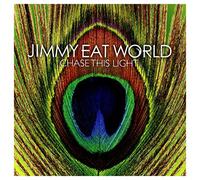 Jimmy Eat World - Chase This Light