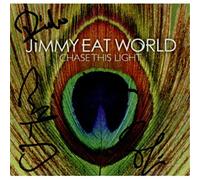 Jimmy Eat World - Chase This Light [Import]