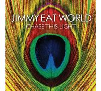 Jimmy Eat World - Chase This Light [Vinilo]