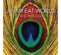 Jimmy Eat World Chase This Light (Vinyl) (Importación USA)