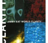 Jimmy Eat World Clarity (CD) Album (Importación USA)