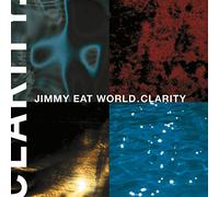 Jimmy Eat World – Clarity – Vinilo 2LP (Importación USA)
