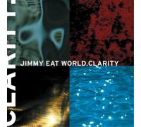 Jimmy Eat World – Clarity – Vinilo 2LP (Importación USA)