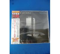 Jimmy Eat World - Futueres