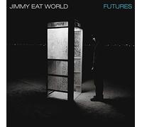 Jimmy Eat World - Futures [Enhanced]