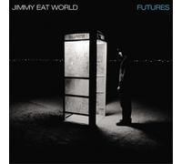 Jimmy Eat World - Futures [Vinilo]