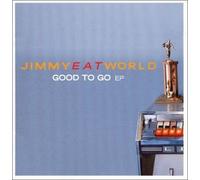 Jimmy Eat World - Good to Go