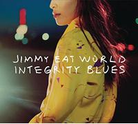 Jimmy Eat World – Integrity Blues – CD – Importación USA