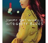 Jimmy Eat World Integrity Blues (CD) (Importación USA)