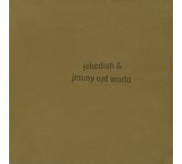 JIMMY EAT WORLD - JEBEDIAH
