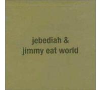 Jimmy Eat World & Jebediah - Split E.P.