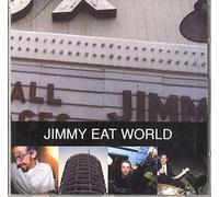 Jimmy Eat World - Jimmy Eat World