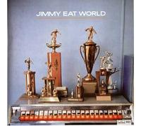 Jimmy Eat World - Jimmy Eat World - Bleed American