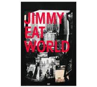 Jimmy Eat World - Jimmy Eat World: DVD EP [Alemania]