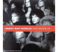 Jimmy Eat World - Middle