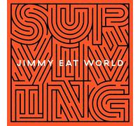 Jimmy Eat World - Surviving [Casete]