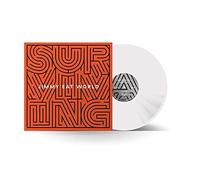 Jimmy Eat World Surviving (Vinyl) (Importación USA)