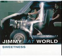Jimmy Eat World - Sweetness [Import]