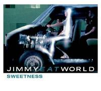 Jimmy Eat World - Sweetness [Vinilo]