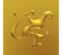 Jimmy edgar - Cheetah bend [Vinilo]