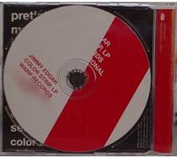 Jimmy Edgar - Color Strip, LP (UK Import)