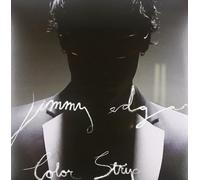 Jimmy Edgar - Colorstrip [Vinilo]