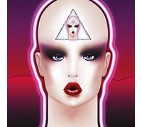 Jimmy Edgar - MAJENTA