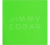 Jimmy Edgar - Make, Model Bounce
