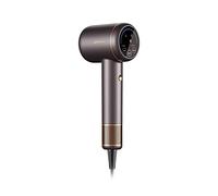 JIMMY F8 Secador ultrasónico con pantalla inteligente, tecnología de hidratación de nanoiones y control de calor