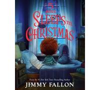 Jimmy Fallon 5 More Sleeps 'til Christmas (Tapa dura) (Importación USA)