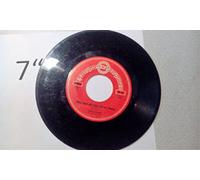 Jimmy Fields/Bobby Stern - Nur bei dir bin ich zu Hause/Ganz in Weiss (Vinyl 7" Single)(Tempo 20939)